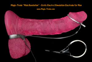 Magic-Trode male "Silver"