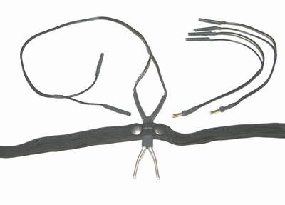 Magic Trode "Lady All-Connect" Klitoris Elektrode für die Dame