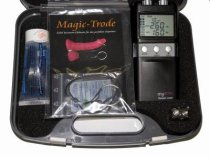 Magic-Trode ″Silver″ Premium Set für den Herrn