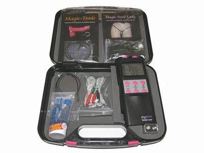 Magic-Trode "Partner Gold Edition" Premium Set für Sie und Ihn